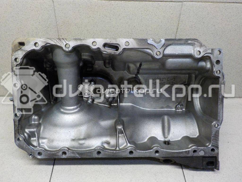 Фото Поддон масляный двигателя  11138512073 для bmw 3-серия E90/E91 {forloop.counter}}