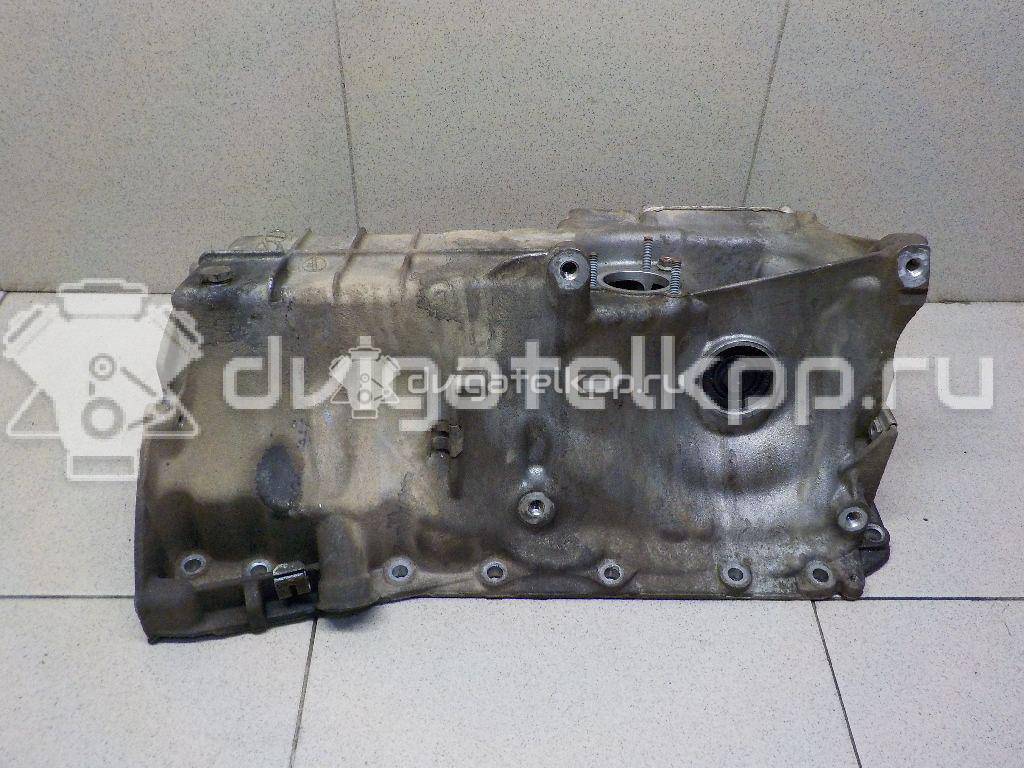 Фото Поддон масляный двигателя  11138512073 для bmw 3-серия E90/E91 {forloop.counter}}