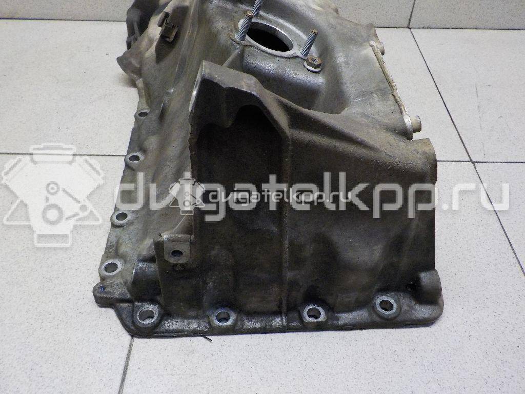 Фото Поддон масляный двигателя  11138512073 для bmw 3-серия E90/E91 {forloop.counter}}