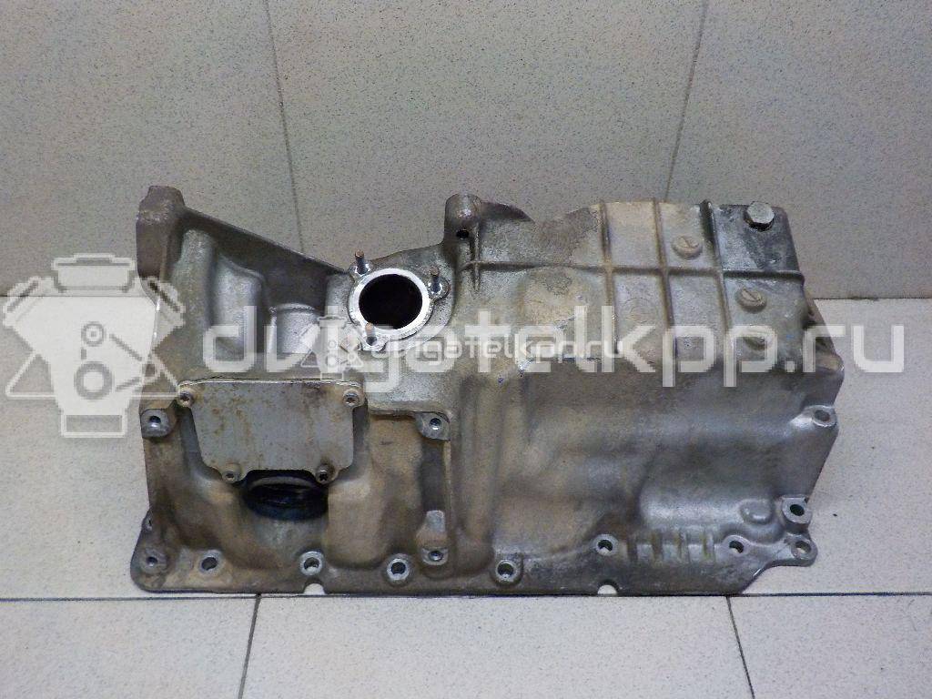 Фото Поддон масляный двигателя  11138512073 для bmw 3-серия E90/E91 {forloop.counter}}