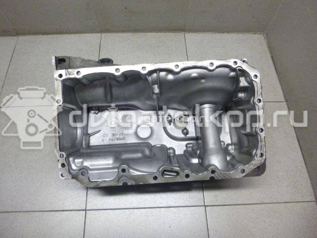 Фото Поддон масляный двигателя  11138512073 для bmw 3-серия E90/E91 {forloop.counter}}