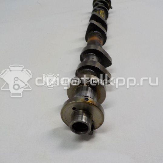 Фото Распредвал впускной для двигателя VQ35DE для Infiniti / Mitsuoka / Isuzu / Nissan / Nissan (Dongfeng) 231-310 л.с 24V 3.5 л бензин 13020JA11A