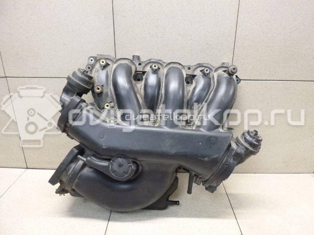 Фото Коллектор впускной для двигателя VQ35DE для Infiniti / Mitsuoka / Isuzu / Nissan / Nissan (Dongfeng) 231-305 л.с 24V 3.5 л бензин 14010JP00A {forloop.counter}}