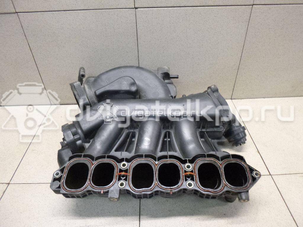 Фото Коллектор впускной для двигателя VQ35DE для Infiniti / Mitsuoka / Isuzu / Nissan / Nissan (Dongfeng) 231-310 л.с 24V 3.5 л бензин 14010JP00A {forloop.counter}}