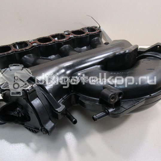 Фото Коллектор впускной для двигателя VQ35DE для Infiniti / Mitsuoka / Isuzu / Nissan / Nissan (Dongfeng) 231-310 л.с 24V 3.5 л бензин 14010JP00A