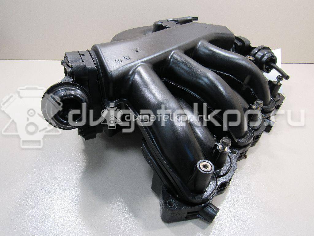 Фото Коллектор впускной для двигателя VQ35DE для Infiniti / Mitsuoka / Isuzu / Nissan / Nissan (Dongfeng) 231-310 л.с 24V 3.5 л бензин 14010JP00A {forloop.counter}}