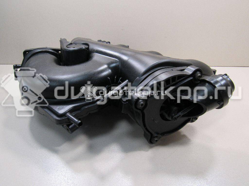 Фото Коллектор впускной для двигателя VQ35DE для Infiniti / Mitsuoka / Isuzu / Nissan / Nissan (Dongfeng) 231-310 л.с 24V 3.5 л бензин 14010JP00A {forloop.counter}}