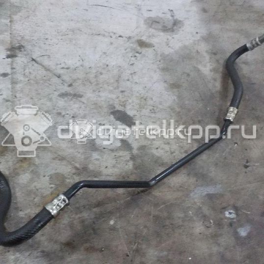 Фото Трубка масляная  для Bmw 3 / 5 / 1 / X3 / Z4