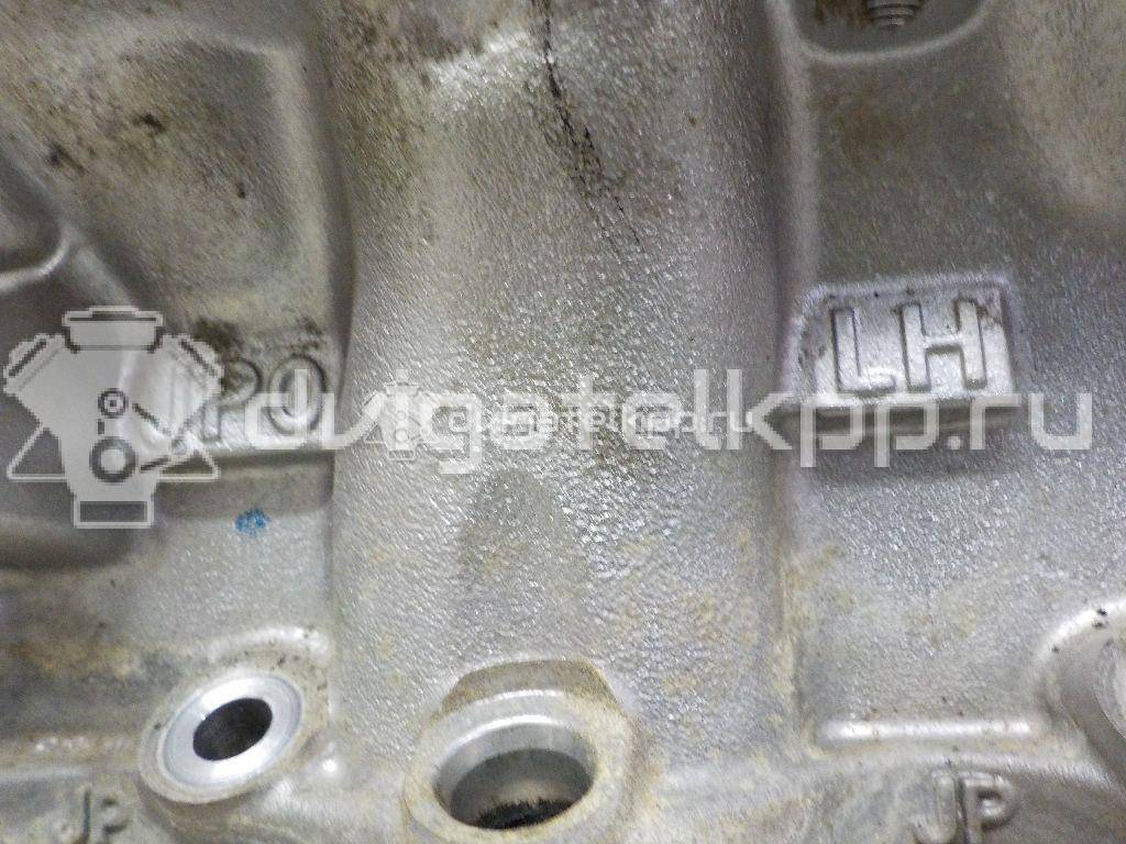 Фото Коллектор впускной для двигателя VQ35DE для Infiniti / Mitsuoka / Isuzu / Nissan / Nissan (Dongfeng) 231-305 л.с 24V 3.5 л бензин 14003JP00A {forloop.counter}}