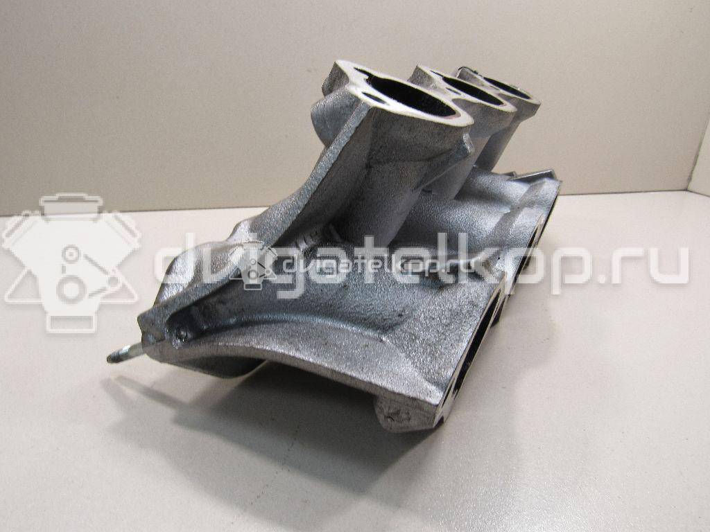 Фото Коллектор впускной для двигателя VQ35DE для Infiniti / Mitsuoka / Isuzu / Nissan / Nissan (Dongfeng) 231-305 л.с 24V 3.5 л бензин 14003JP00A {forloop.counter}}