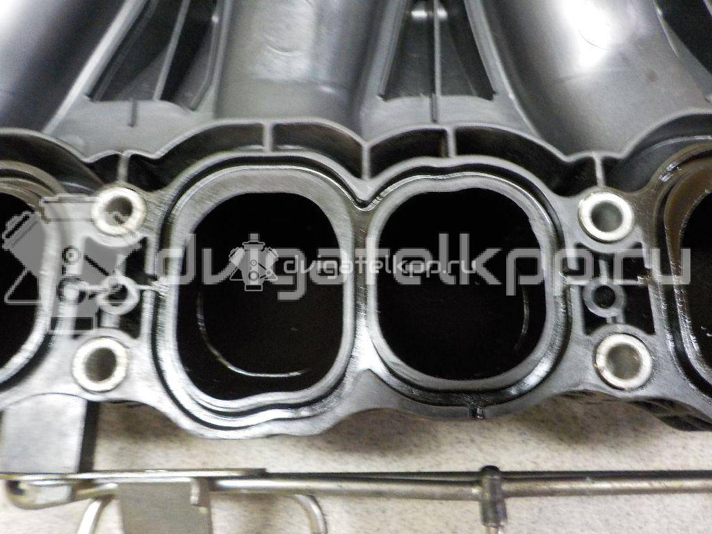 Фото Коллектор впускной для двигателя VQ35DE для Infiniti / Mitsuoka / Isuzu / Nissan / Nissan (Dongfeng) 231-305 л.с 24V 3.5 л бензин 14010JP02A {forloop.counter}}