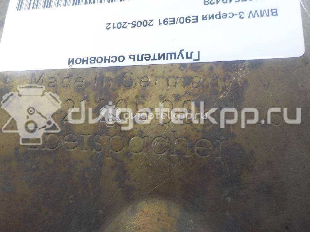 Фото Глушитель основной  18107549428 для Bmw 3 {forloop.counter}}