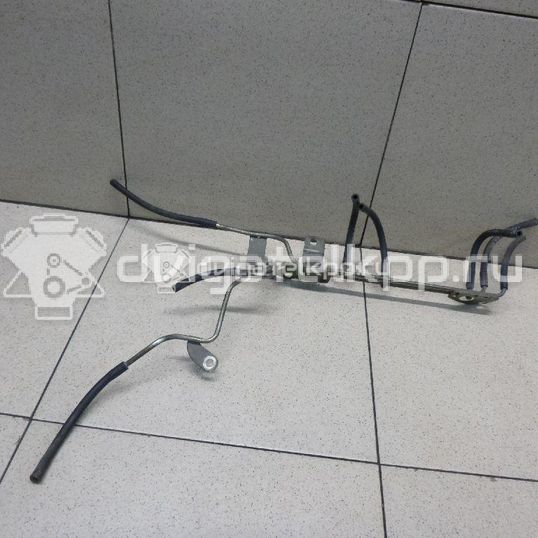 Фото Трубка вакуумная для двигателя VQ35DE для Infiniti / Mitsuoka / Isuzu / Nissan / Nissan (Dongfeng) 231-310 л.с 24V 3.5 л бензин 22310JA10A