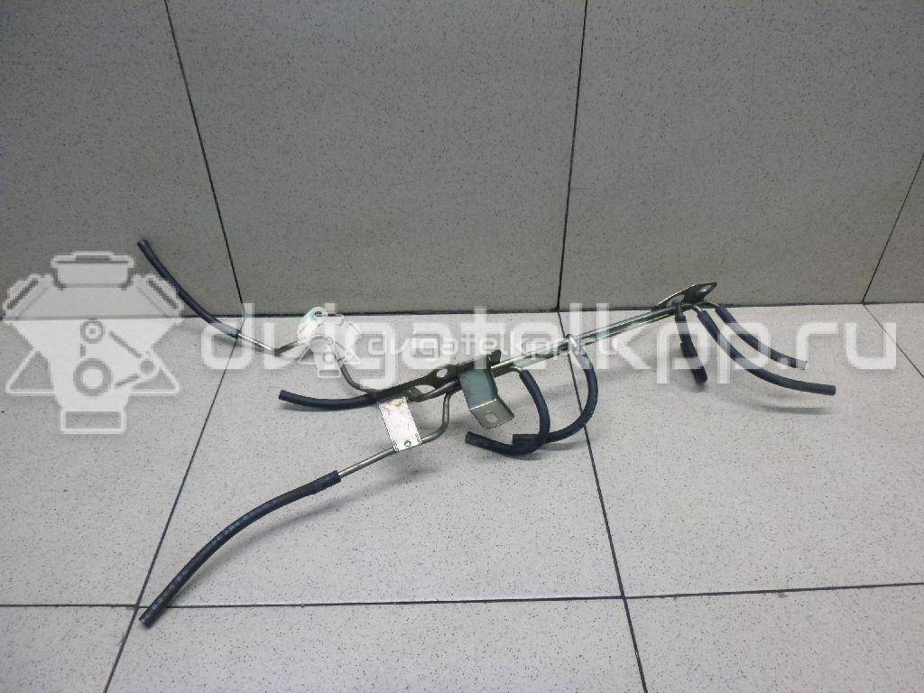 Фото Трубка вакуумная для двигателя VQ35DE для Infiniti / Mitsuoka / Isuzu / Nissan / Nissan (Dongfeng) 231-310 л.с 24V 3.5 л бензин 22310JA10A {forloop.counter}}