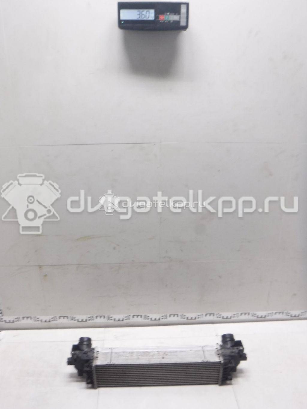 Фото Интеркулер  17518576509 для Bmw / Alpina {forloop.counter}}