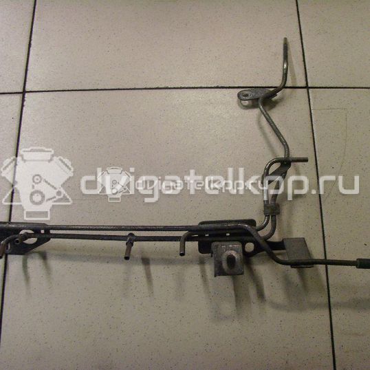 Фото Трубка вакуумная для двигателя VQ35DE для Infiniti / Mitsuoka / Isuzu / Nissan / Nissan (Dongfeng) 231-310 л.с 24V 3.5 л бензин 22310JA10A