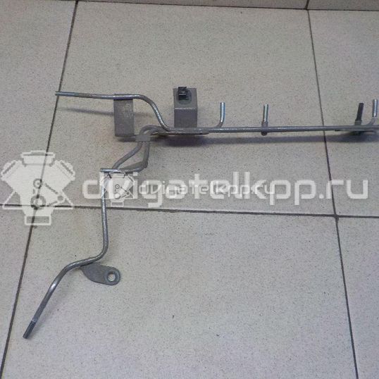 Фото Трубка вакуумная для двигателя VQ35DE для Infiniti / Mitsuoka / Isuzu / Nissan / Nissan (Dongfeng) 231-310 л.с 24V 3.5 л бензин 22310JA10A