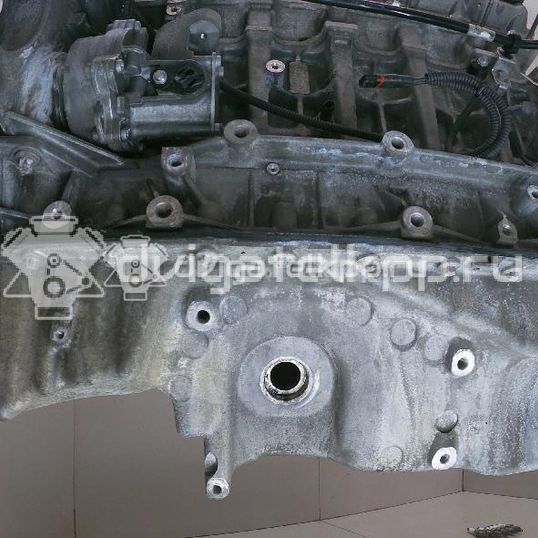 Фото Контрактный (б/у) двигатель N55 B30 A для Bmw / Alpina / Bmw (Brilliance) 272-370 л.с 24V 3.0 л бензин 11002286627