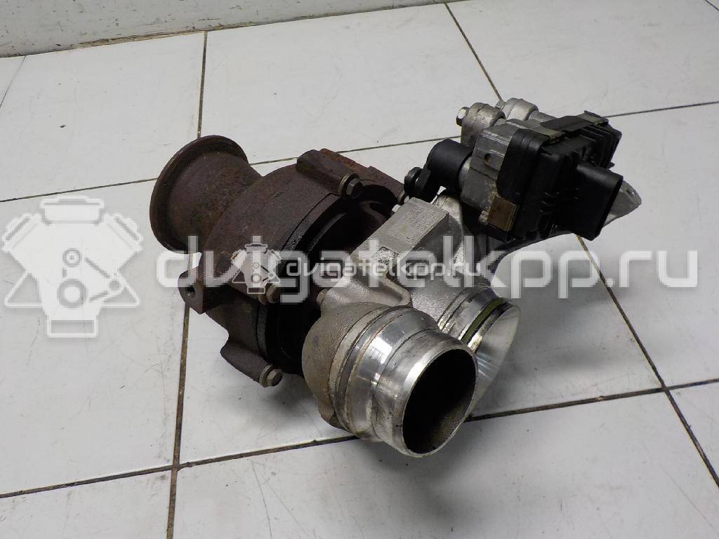 Фото Турбокомпрессор (турбина)  11658519475 для Bmw 3 / 5 / 1 / 2 / 4 {forloop.counter}}