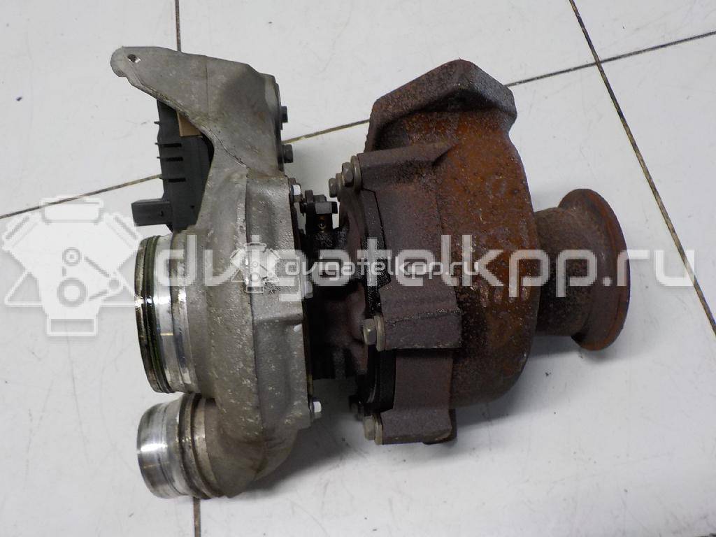 Фото Турбокомпрессор (турбина)  11658519475 для Bmw 3 / 5 / 1 / 2 / 4 {forloop.counter}}