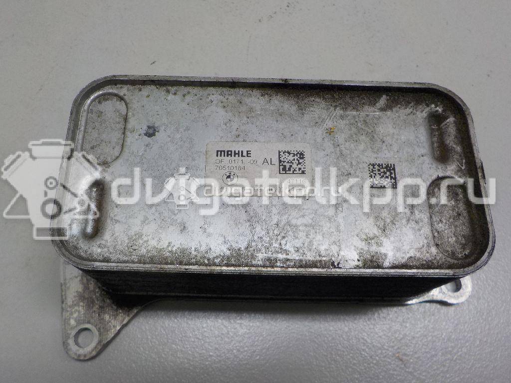 Фото Радиатор масляный  11428510856 для Bmw X4 F26 / 3 / 5 / 6 / 7 {forloop.counter}}