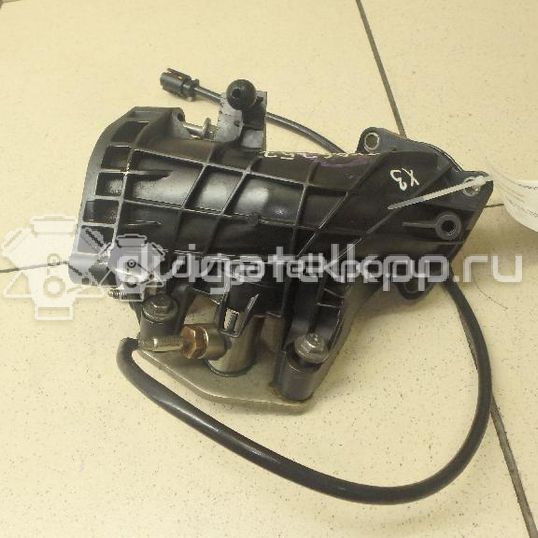 Фото Трубка системы рециркуляции (EGR)  11617823244 для bmw 3-серия F30/F31