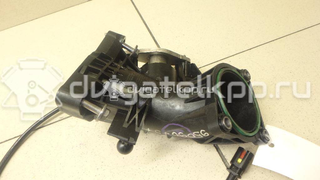 Фото Трубка системы рециркуляции (EGR)  11617823244 для bmw 3-серия F30/F31 {forloop.counter}}