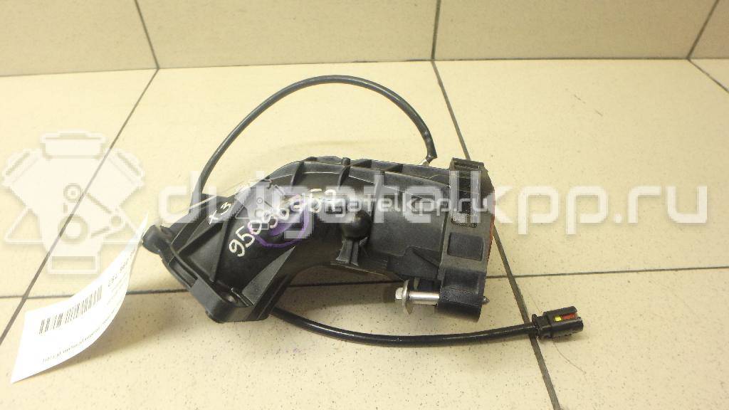 Фото Трубка системы рециркуляции (EGR)  11617823244 для bmw 3-серия F30/F31 {forloop.counter}}