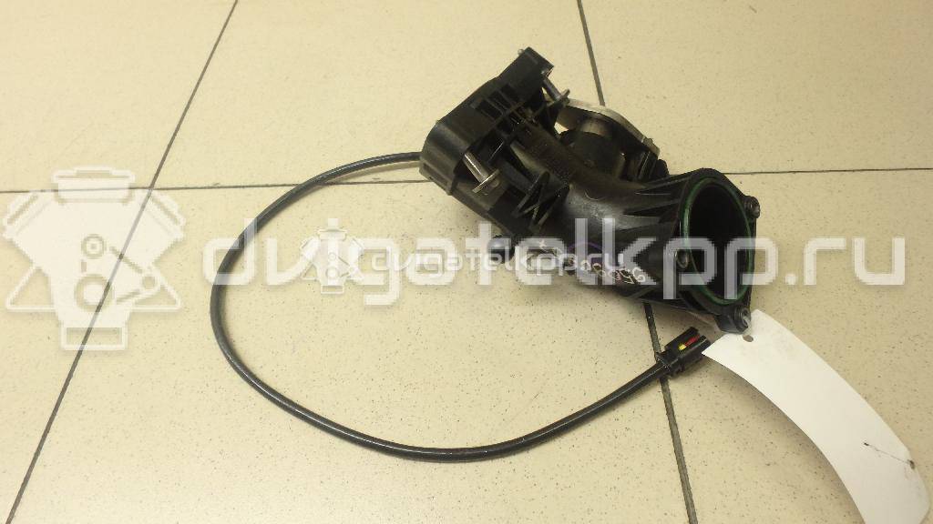 Фото Трубка системы рециркуляции (EGR)  11617823244 для bmw 3-серия F30/F31 {forloop.counter}}