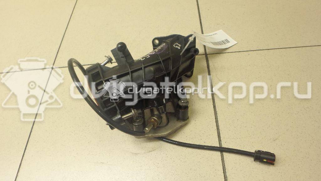 Фото Трубка системы рециркуляции (EGR)  11617823244 для bmw 3-серия F30/F31 {forloop.counter}}