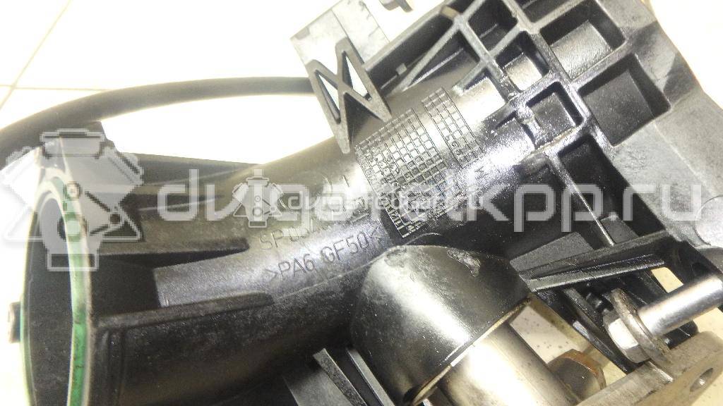 Фото Трубка системы рециркуляции (EGR)  11617823244 для bmw 3-серия F30/F31 {forloop.counter}}