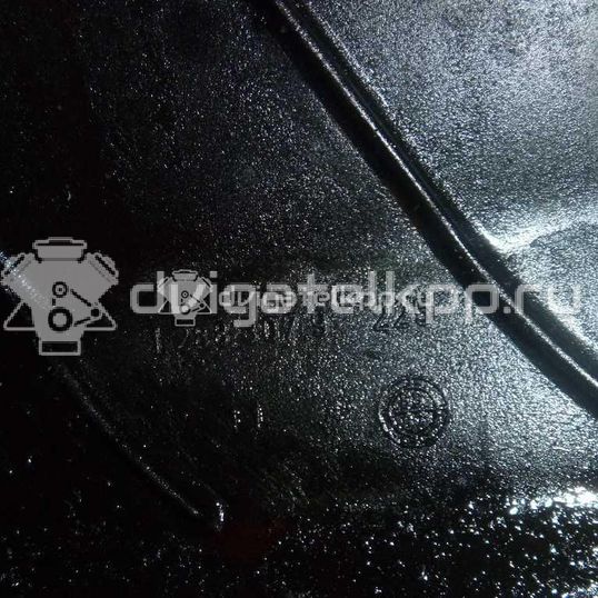 Фото Поддон масляный двигателя  11131288305 для Bmw 5 / 3