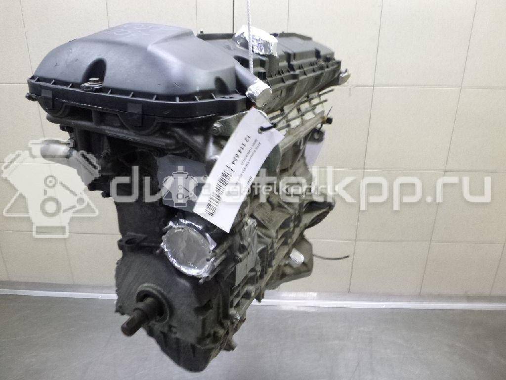 Фото Контрактный (б/у) двигатель M54 B22 (226S1) для Bmw 5 / Z4 / Z3 E36 / 3 163-170 л.с 24V 2.2 л бензин 11000302323 {forloop.counter}}