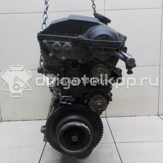 Фото Контрактный (б/у) двигатель M52 B25 (256S3) для Bmw 5 / 3 163-192 л.с 24V 2.5 л бензин 11001438684