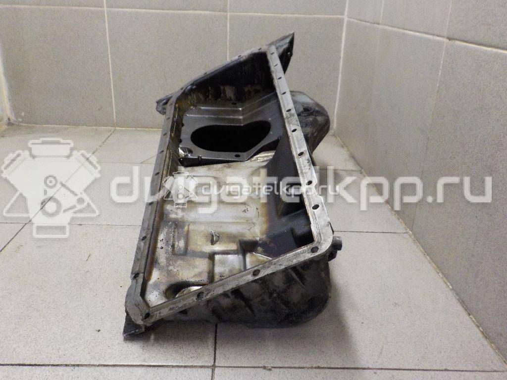 Фото Поддон масляный двигателя  11131709235 для Bmw 3 / 5 / 6 / 1 / 7 {forloop.counter}}