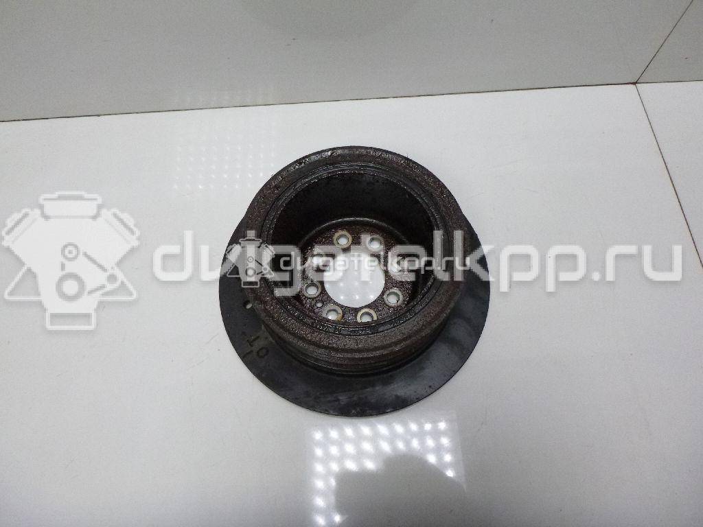 Фото Шкив коленвала  lhg000090 для bmw 5-серия E39 {forloop.counter}}