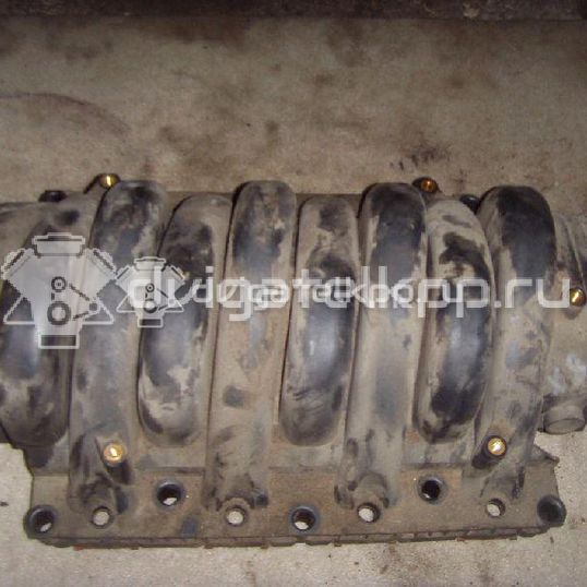 Фото Коллектор впускной  lkb000240 для Bmw 5 / X5 / 7 / 8 E31