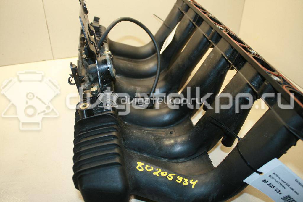 Фото Коллектор впускной  11611707034 для bmw 5-серия E39 {forloop.counter}}