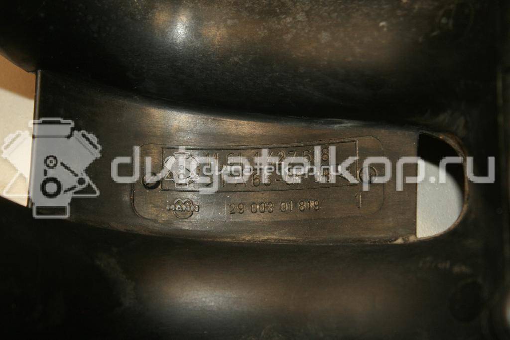 Фото Коллектор впускной  11611707034 для bmw 5-серия E39 {forloop.counter}}