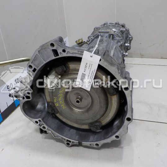 Фото Контрактная (б/у) АКПП для Nissan Cabstar / Navara / Np300 / Pathfinder / Pick Up 100-190 л.с 16V 2.5 л YD25DDTi Дизельное топливо 3102063X3C