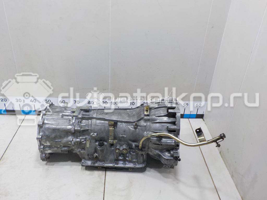 Фото Контрактная (б/у) АКПП для Nissan Cabstar / Navara / Np300 / Pathfinder / Pick Up 100-190 л.с 16V 2.5 л YD25DDTi Дизельное топливо 3102063X3C {forloop.counter}}