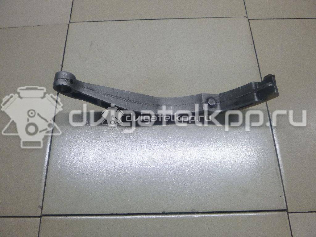 Фото Башмак натяжителя для двигателя YD25DDTi для Nissan Bassara / Nv350 E26 / Serena / Sani / Presage 100-190 л.с 16V 2.5 л Дизельное топливо 130915M310 {forloop.counter}}