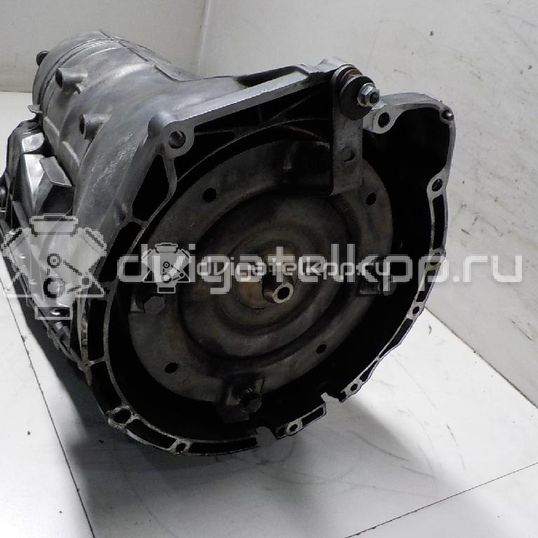 Фото Контрактная (б/у) АКПП для bmw 5-серия E60/E61  V    24007544599