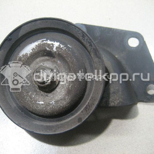 Фото Кронштейн ролика-натяжителя руч. ремня для двигателя YD25DDTi для Nissan Bassara / Nv350 E26 / Serena / Sani / Presage 100-190 л.с 16V 2.5 л Дизельное топливо 14640EB300