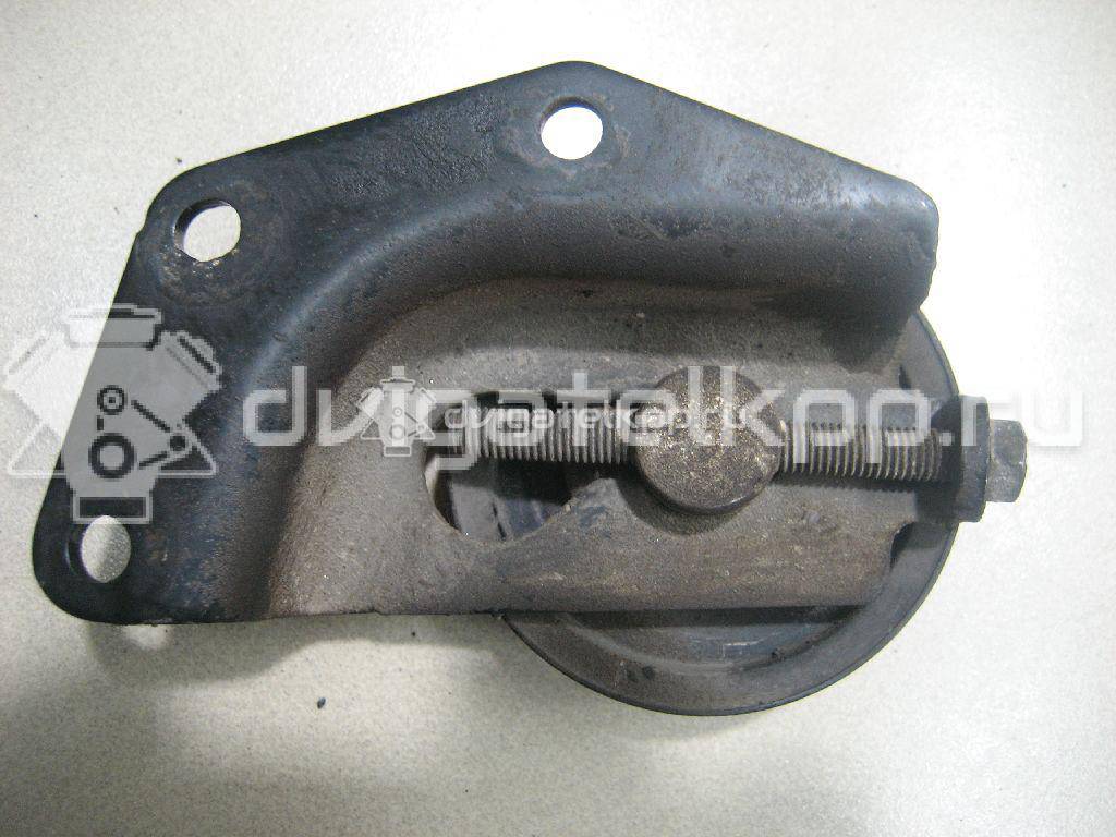 Фото Кронштейн ролика-натяжителя руч. ремня для двигателя YD25DDTi для Nissan Bassara / Nv350 E26 / Serena / Sani / Presage 100-190 л.с 16V 2.5 л Дизельное топливо 14640EB300 {forloop.counter}}