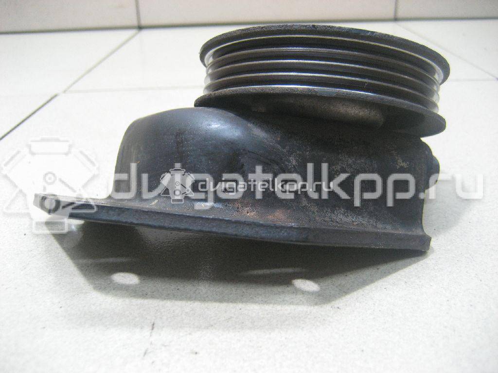 Фото Кронштейн ролика-натяжителя руч. ремня для двигателя YD25DDTi для Nissan Bassara / Nv350 E26 / Serena / Sani / Presage 100-190 л.с 16V 2.5 л Дизельное топливо 14640EB300 {forloop.counter}}