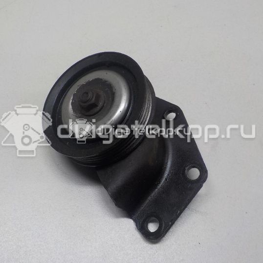 Фото Кронштейн ролика-натяжителя руч. ремня для двигателя YD25DDTi для Nissan Bassara / Nv350 E26 / Serena / Sani / Presage 100-190 л.с 16V 2.5 л Дизельное топливо 14640EB300