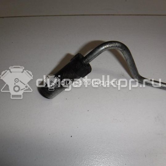 Фото Трубка ТНВД для двигателя YD25DDTi для Nissan Bassara / Nv350 E26 / Serena / Sani / Presage 100-190 л.с 16V 2.5 л Дизельное топливо 16683EB30A