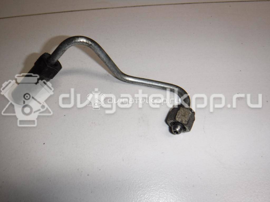 Фото Трубка ТНВД для двигателя YD25DDTi для Nissan Bassara / Nv350 E26 / Serena / Sani / Presage 100-190 л.с 16V 2.5 л Дизельное топливо 16683EB30A {forloop.counter}}