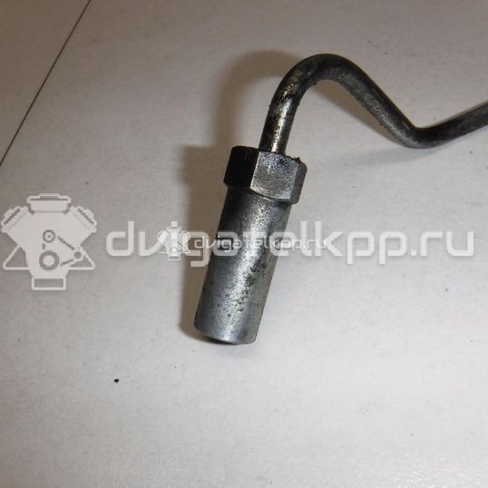 Фото Трубка ТНВД для двигателя YD25DDTi для Nissan Bassara / Nv350 E26 / Serena / Sani / Presage 100-190 л.с 16V 2.5 л Дизельное топливо 16683EB30A